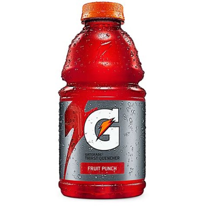 Gatorade