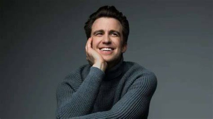 Gavin Creel