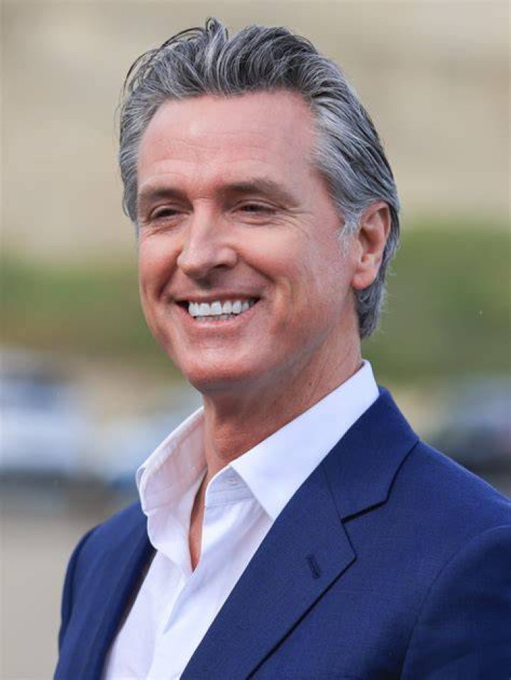 Gavin O&rsquo;Connor