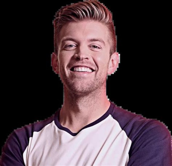 Gavin Roy