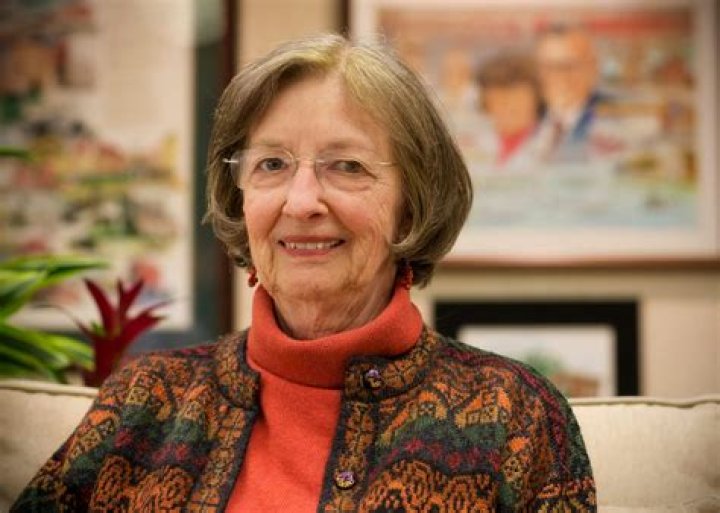 Gayle Cook Gayle Cook