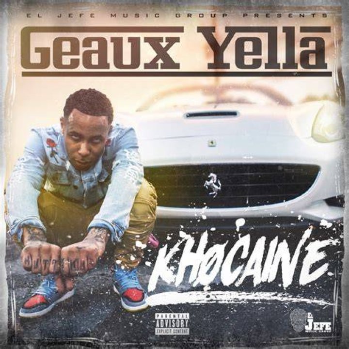 Geaux Yella