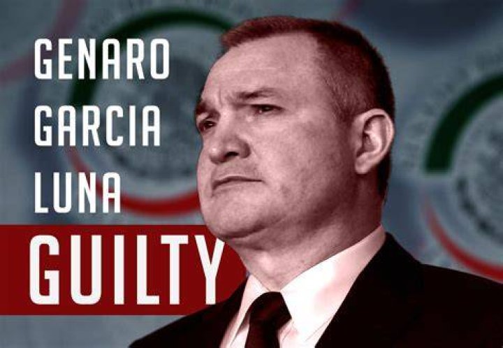 Genaro García Luna