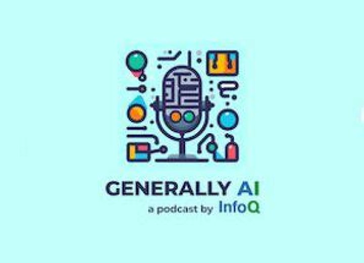Generally Intelligent Podcast - Exploring AI and Deep Learning Generally Intelligent Podcast - Exploring AI and Deep Learning