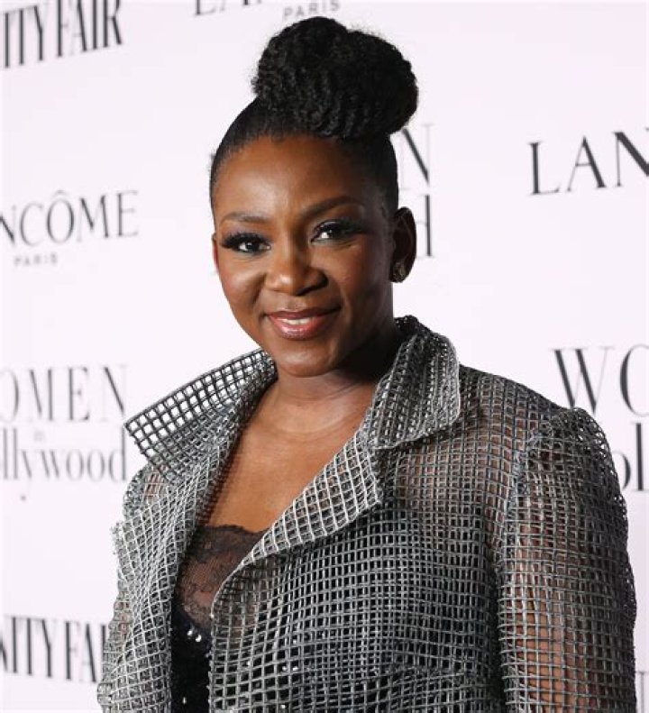Genevieve Nnaji