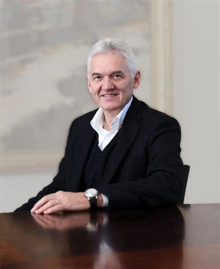 Gennady Timchenko