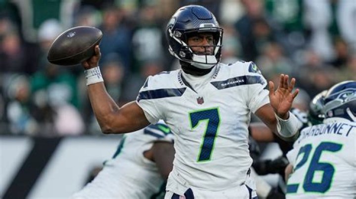 Geno Smith