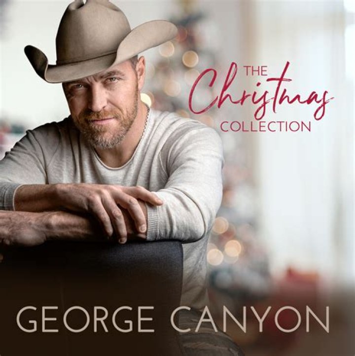 George Canyon