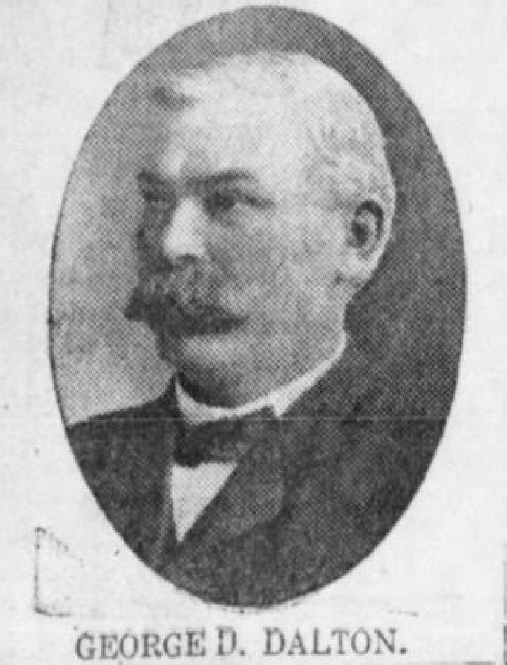 George Dalton
