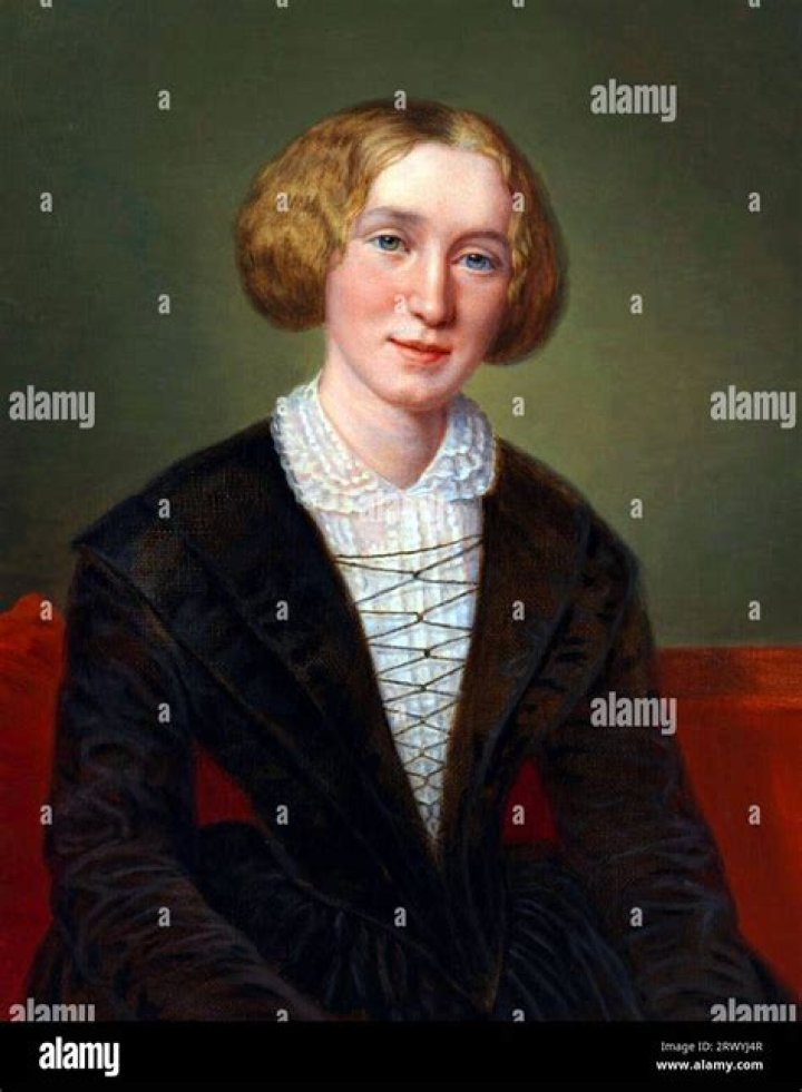 George Eliot