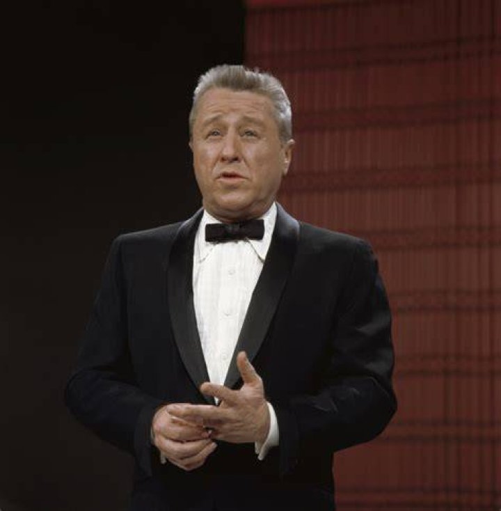 George Gobel