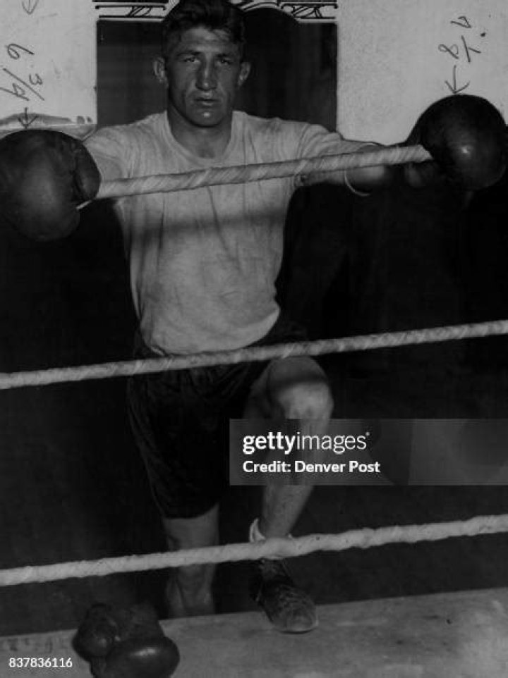 George Manley