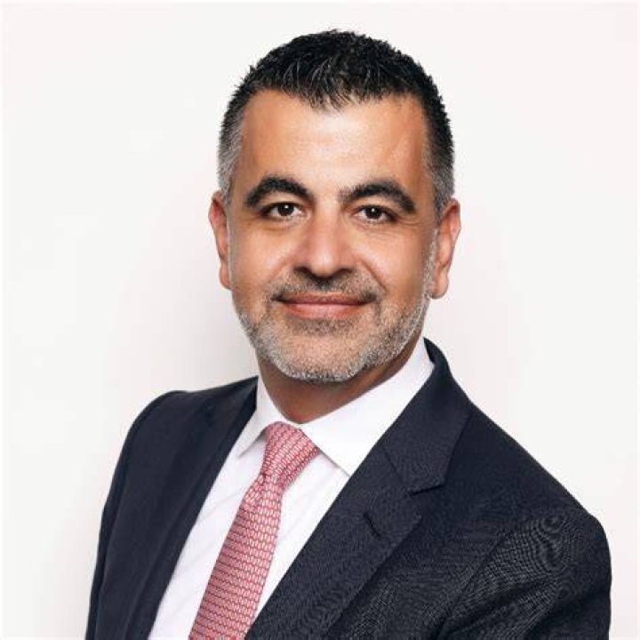 George Saad