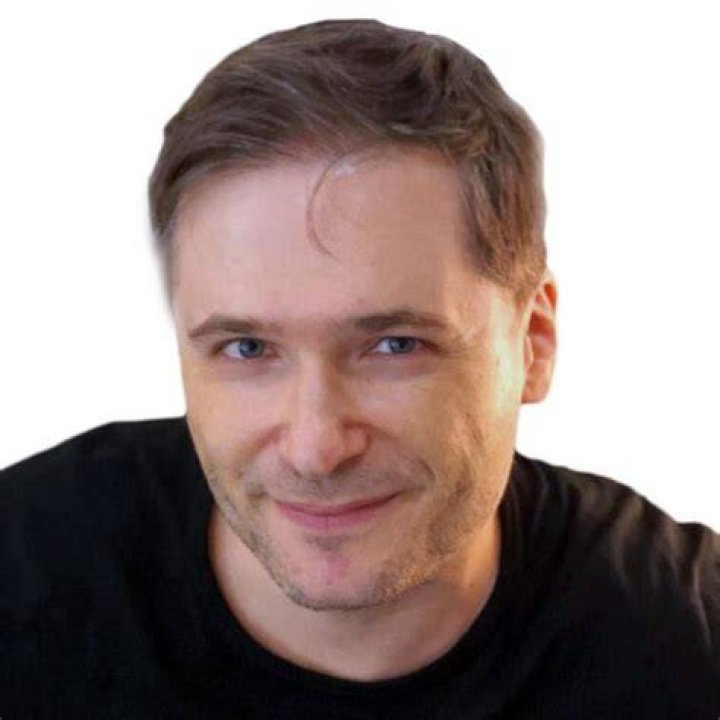 George Vanous