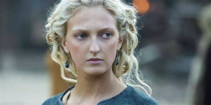 Georgia Hirst