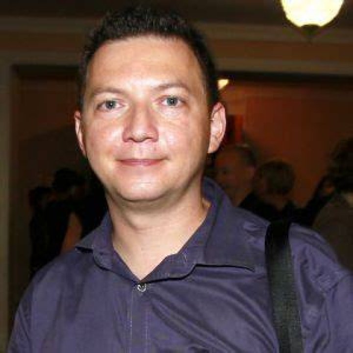 Georgiy Cherdantsev