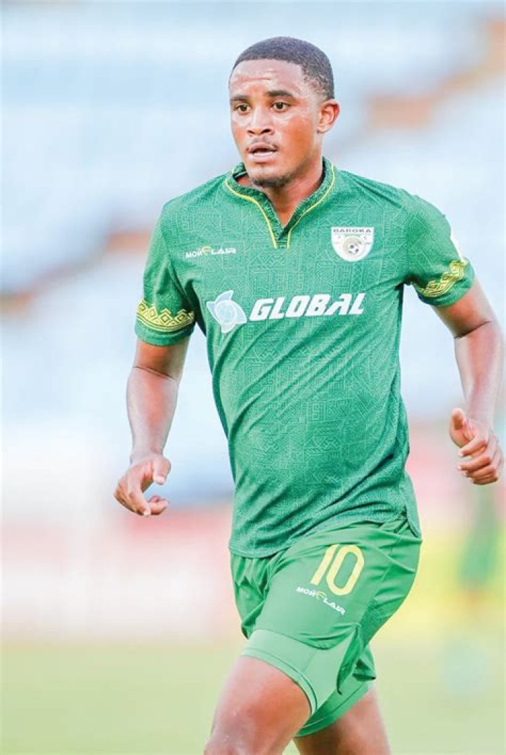 Gerald Phiri