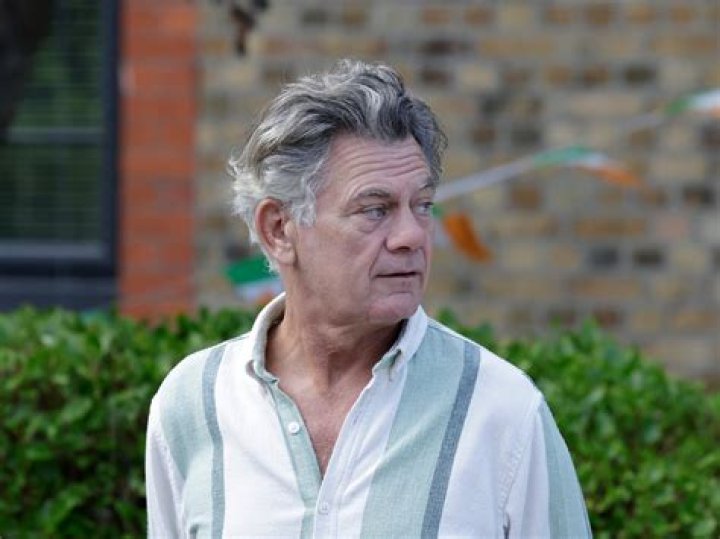 Gerard Hutch