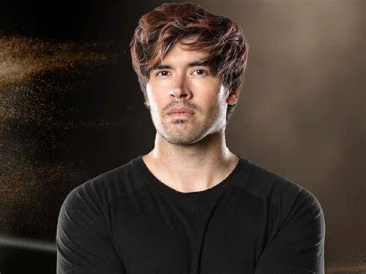 German Garmendia