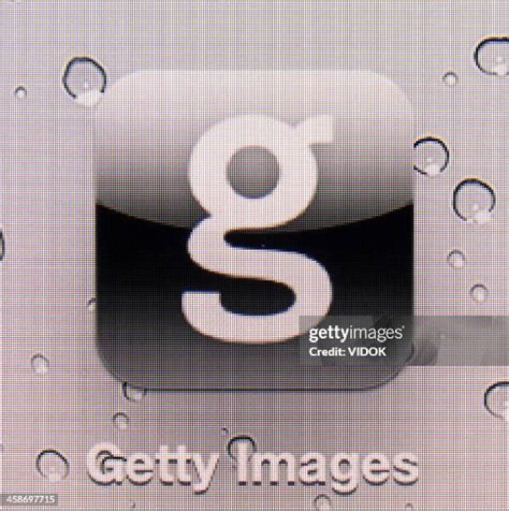  Getty Images