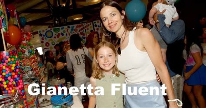 gianetta fluent net worth