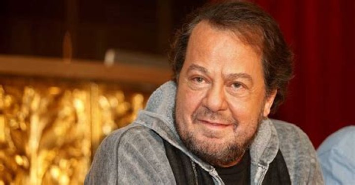 Giannis Parios's Photo