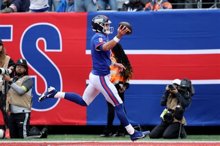 giants blogs