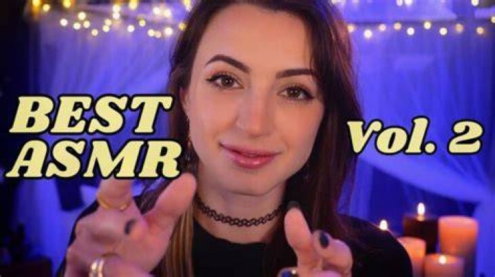 Gibi ASMR
