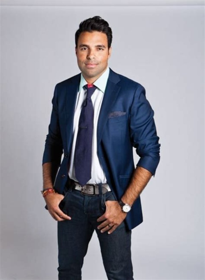 Gibran Hamdan