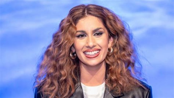 Gigi Radics