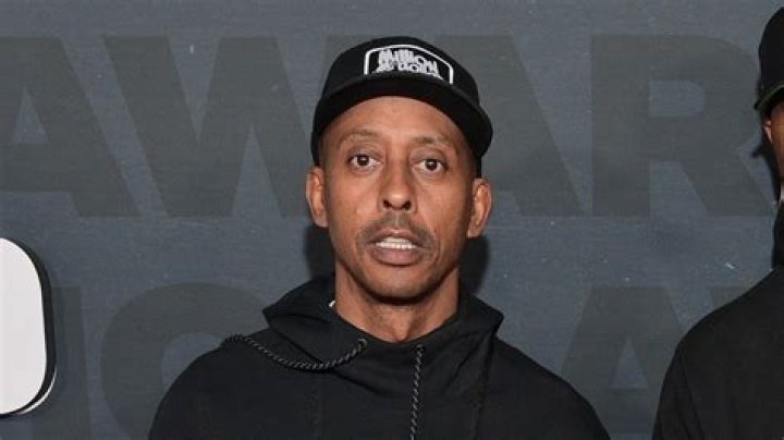 Gillie Da Kid