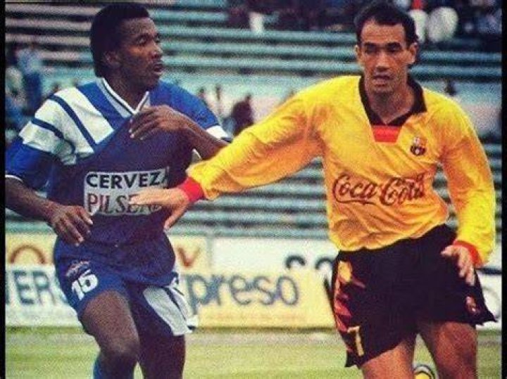 Gilson Da Souza