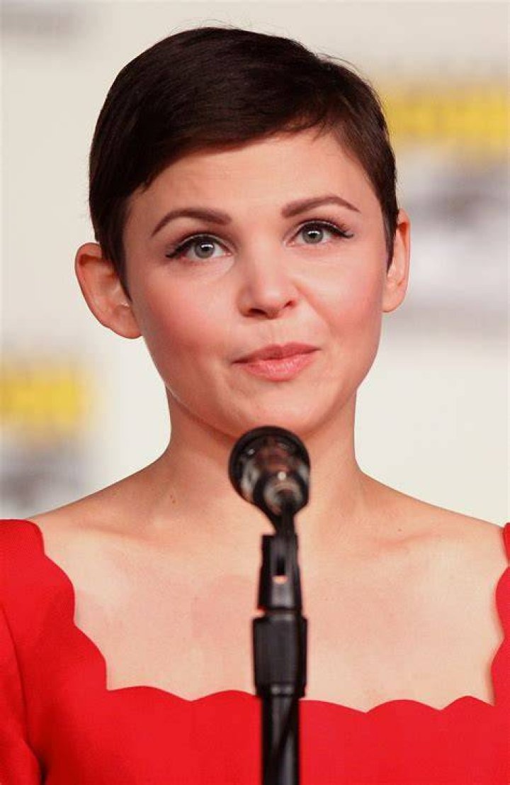 Ginnifer Goodwin philanthropy Ginnifer Goodwin philanthropy