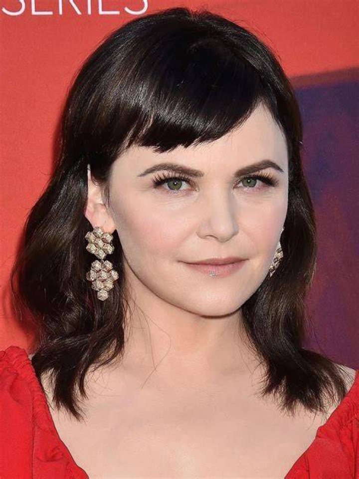 Ginnifer Goodwin voice acting Ginnifer Goodwin voice acting