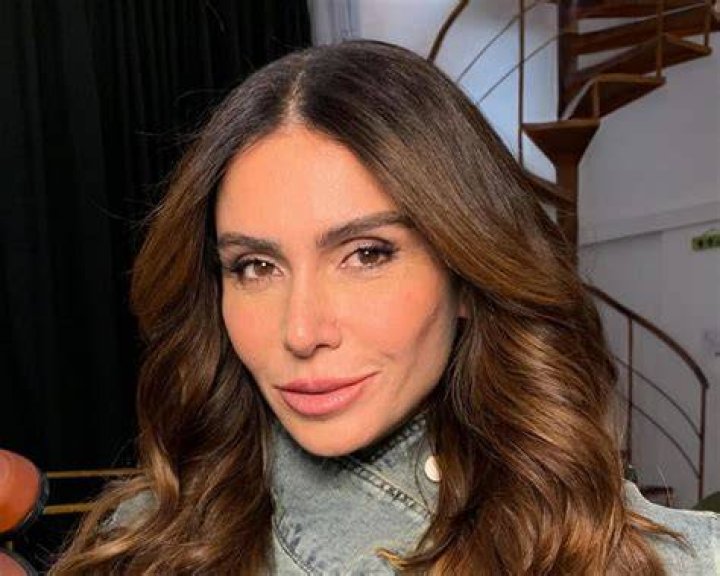 Giovanna Antonelli