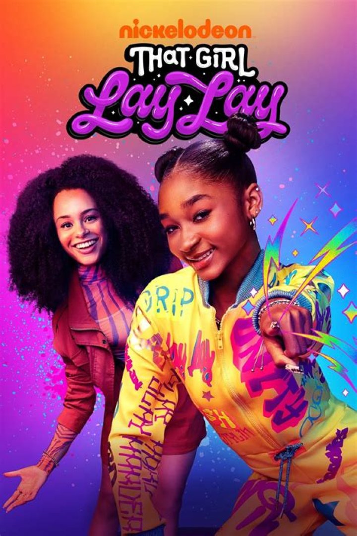 Girl Lay Lay