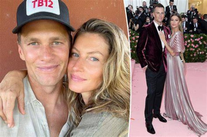 gisele bundchen and tom brady fortune gisele bundchen and tom brady fortune