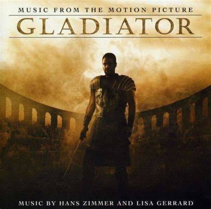 Gladiator soundtrack | Gladiator theme | Now we are free | Indigo Choir (HQ Live) - soundtrack from the chi season 4 episode 8