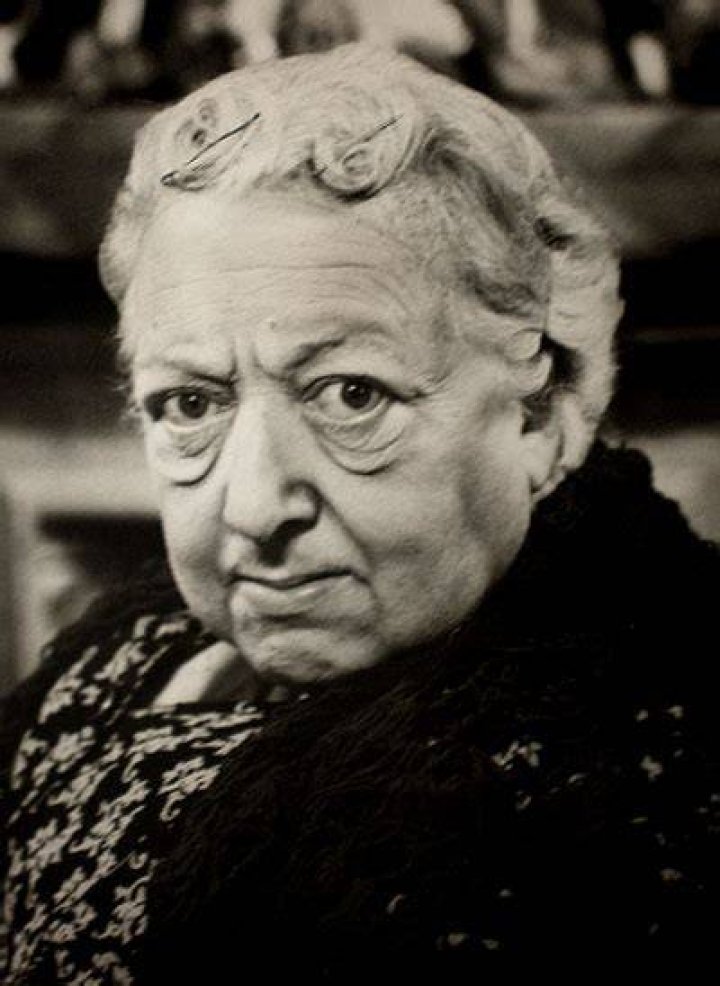 Gladys Henson