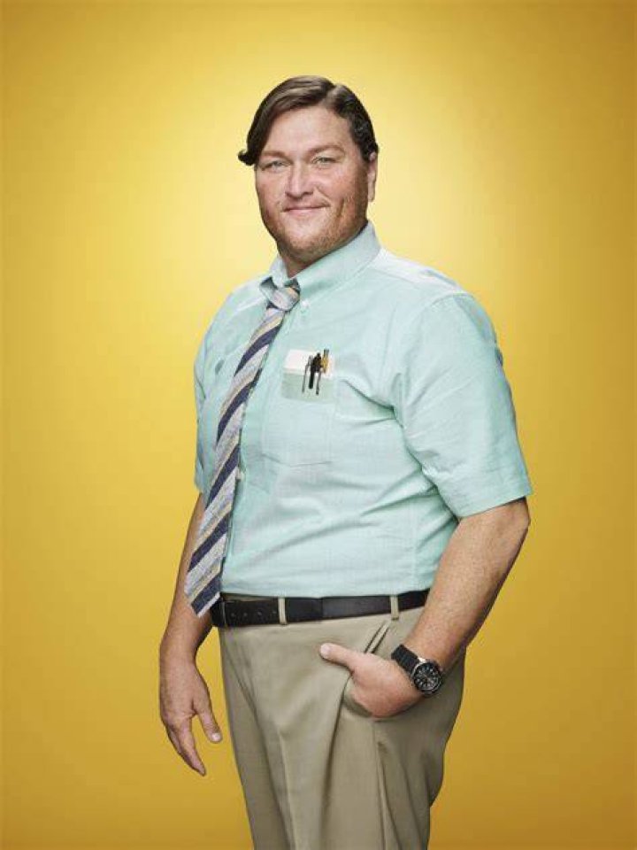 Glee Coach Shannon Beiste Glee Coach Shannon Beiste