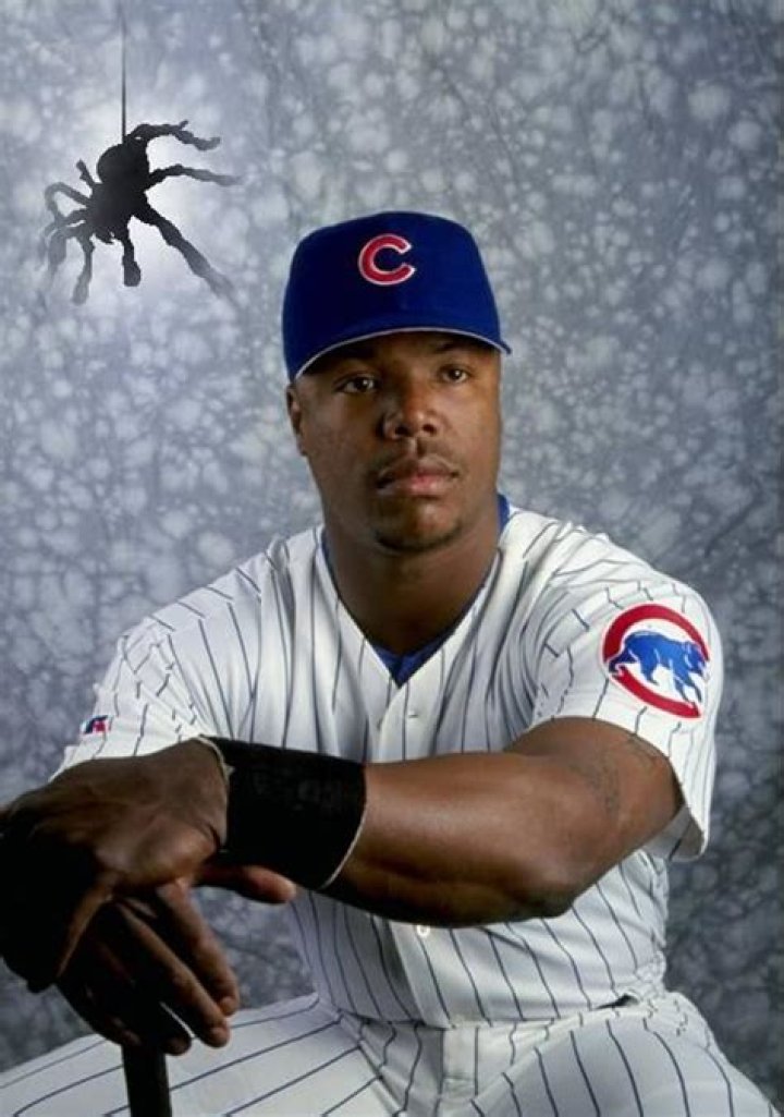 Glenallen Hill