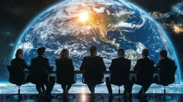 global discussions