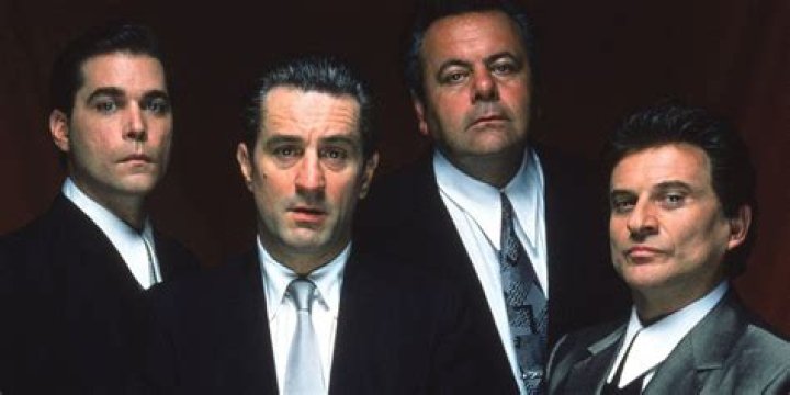 Goodfellas