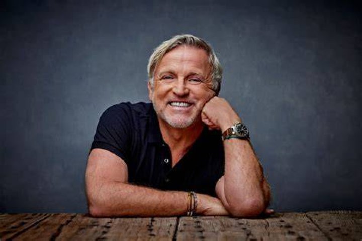Gordon Heuckeroth