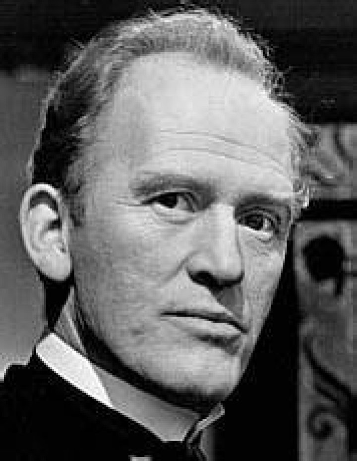 Gordon Jackson Gordon Jackson