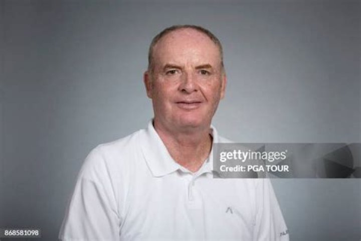 Gordon Manson