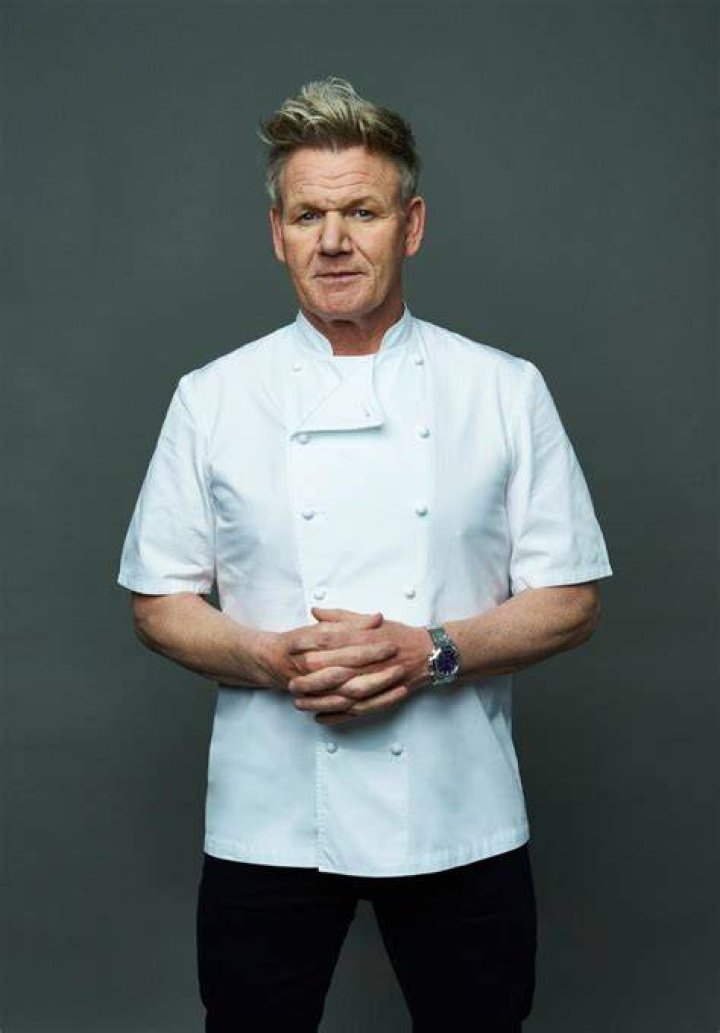 Gordon Ramsay&rsquo;s