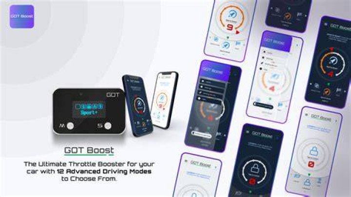 Got a new device?