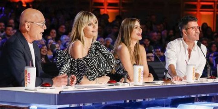 Got Talent Judges Perform On Asia's Got Talent - melanie c the voice uk