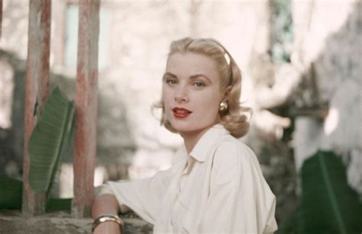 Grace Kelly